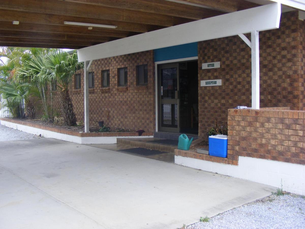 Koorawatha Homestead Motel Bororen Kültér fotó