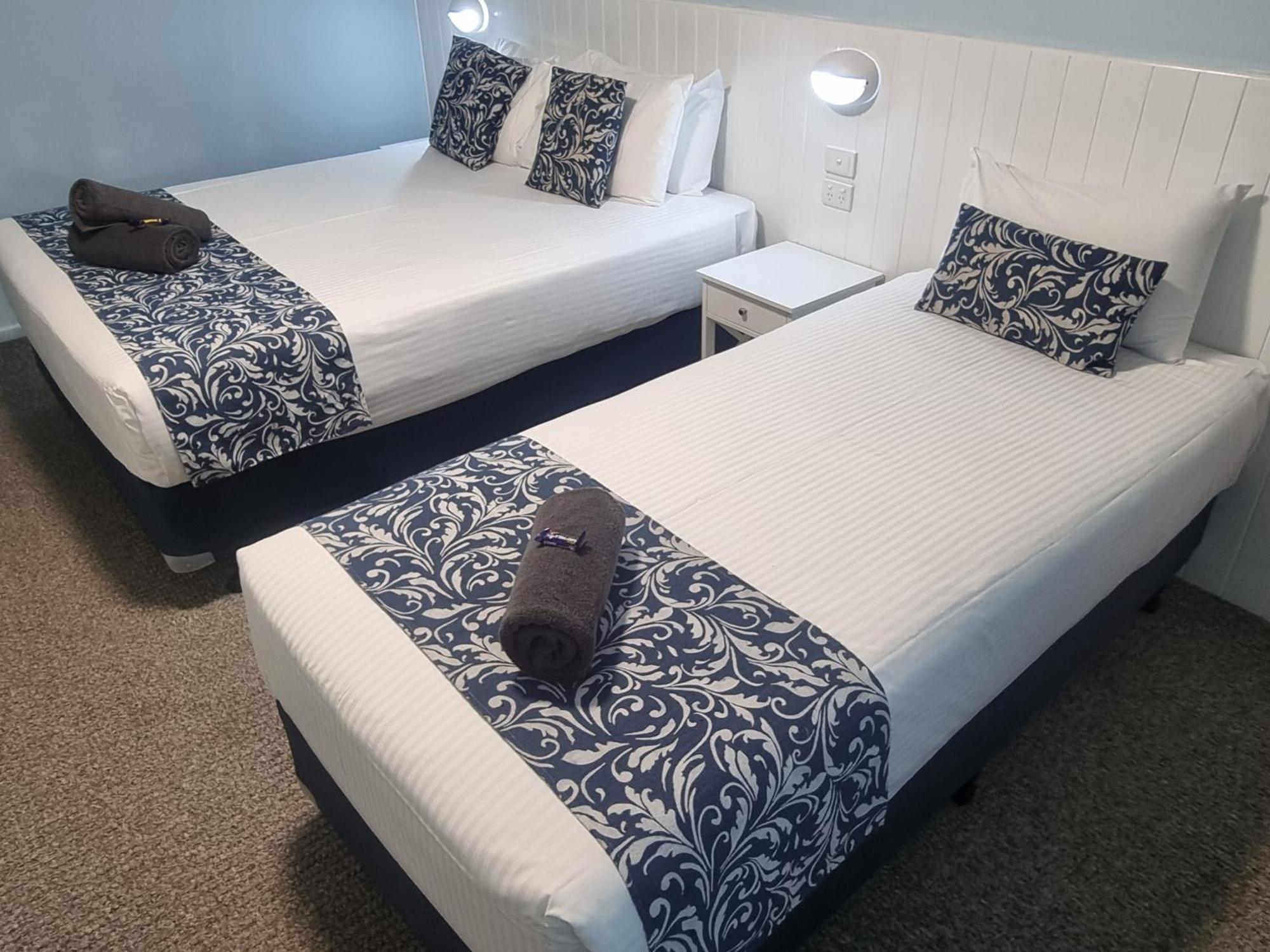 Koorawatha Homestead Motel Bororen Kültér fotó