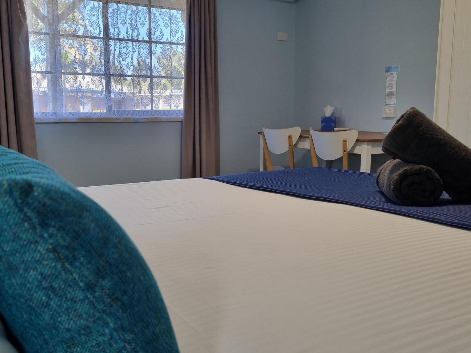 Koorawatha Homestead Motel Bororen Kültér fotó
